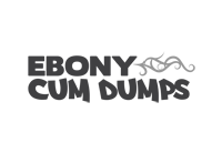 Ebony Cum Dumps